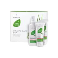 Lr Aloe Vera Emergency Box Seti