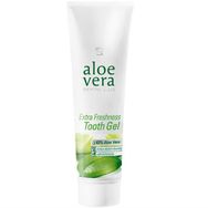 Lr Aloe Vera Florürsüz 100 ml Diş Macunu