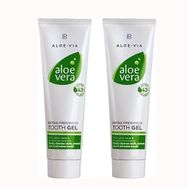 Lr Aloe Vera Florürsüz 100x2 ml Diş Macunu