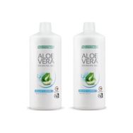Lr Aloe Vera Portakal Aromalı 2x1000 ml Jel İçecek