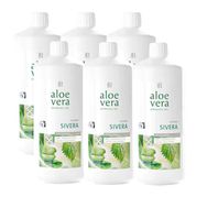 Lr Aloe Vera Sivera 6x1 lt Jel İçecek