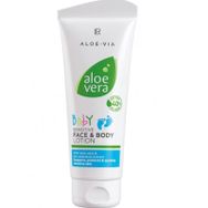 Lr Aloe Vera Vücut Bakım Seti