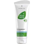 Lr Aloevia Aloe Vera 250ml Saç ve Vücut Şampuanı