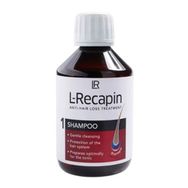 LR L-Recapin 200 ml Şampuan