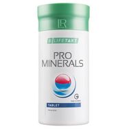 Lr Life Pro Minerals 360 Tablet