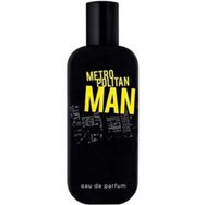 Lr Metropolitan Men 50 ml EDP Erkek Parfümü