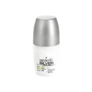 Lr Micro Silver Plus 50 ml Roll-On Deodorant