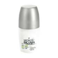 Lr Micro Silver Plus 50 ml Roll-On Deodorant