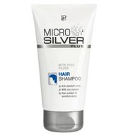 Lr Microsilver Plus 150 ml Kepek Önleyici Şampuan