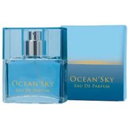 Lr Ocean'sky Erk Parfüm 50 ml EDP Erkek Parfüm
