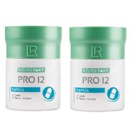 Lr Pro 12 Probiyotik 30 Kapsül