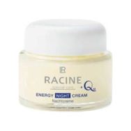 Lr Racine Q10 50 ml Zengin içerikli Gece Kremi