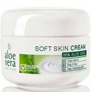 Lr Yeni Aloe Vera 100 ml Cilt Kremi