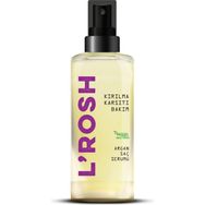 L'rosh 100 ml Argan Sprey Saç Serumu