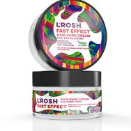 L'rosh Fast Effect 250 ml Saç Kremi