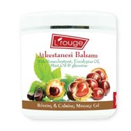 L’rouge 400 ml Atkestanesi Balsamı