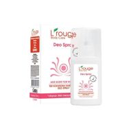 L’rouge 50 ml Deo Spray For Woman