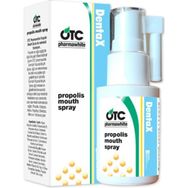 L'Rouge Dentax Propolis 30 ml Ağız Sprey