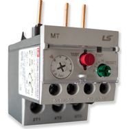 LS MT-800 660 A 3K Termik Röleler
