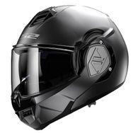 LS2 Advant Çene Açılır Kum Rengi Motosiklet Kaskı