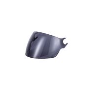 LS2 Airflow Iridium Sarı Kask Camı