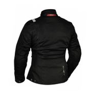 LS2 Breeze Siyah Kadın Mont