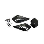 LS2 Explorer Kask Vida Set