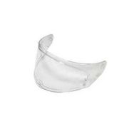 LS2 FF320 Beyaz Kask Camı
