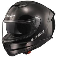 LS2 FF320 Stream Evo Kapalı Motosiklet Kask