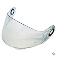 LS2 FF370-FF386-FF325 Beyaz Kask Camı