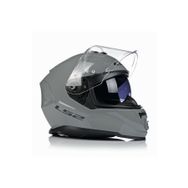 Ls2 M1251609 Storm Nardo Gri Kask
