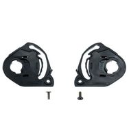 LS2 Rapid Stream Kask Yan Kapak Seti