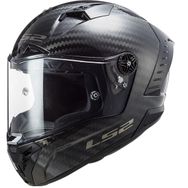 LS2 Thunder Carbon Full Face Motorsiklet Kaskı