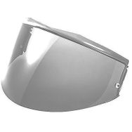 LS2 Valiant Aynalı Gri Kask Camı