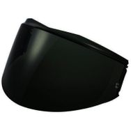 LS2 Valiant Siyah Kask Camı