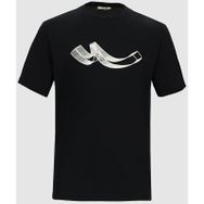 Ltb 200 Siyah Erkek Tshirt