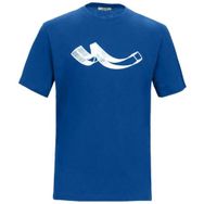 LTB Dafaya Mavi Erkek T-shirt
