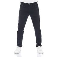 LTB Dıego X Y Siyah Erkek Kot Pantolon