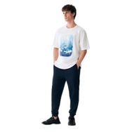 LTB Gotala Beyaz Erkek T-shirt