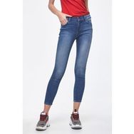 LTB Jeans Kadın Lonia kot pantolon Black Wash 24W