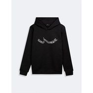 LTB Rıgoma Antrasit Erkek Sweatshirt