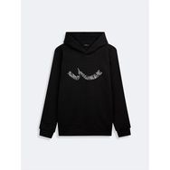 LTB Rigoma Siyah Erkek Sweatshirt