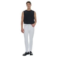 LTB Smarty Y Beyaz Erkek Kot Pantolon