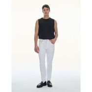LTB Smarty Y Beyaz Erkek Kot Pantolon