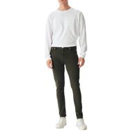 LTB Smarty Y Yeşil Erkek Kot Pantolon