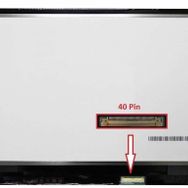 LTN101NT08-802 10.1 Uyumlu LCD Ekran