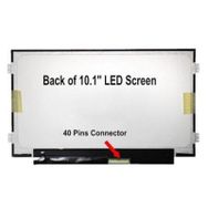 LTN101NT08-W05 10.1 Uyumlu LCD Ekran