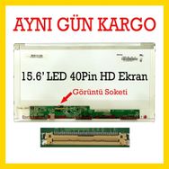 LTN156AT22-B01 Uyumlu Notebook LCD Ekran