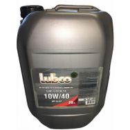 Lubco 10W40 20 lt Motorsiklet Yağı