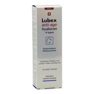 Lubex 30 ml Anti-Age Hyaluron 4 Types